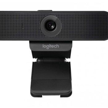 LOGITECH C925e FHD WEB CAM