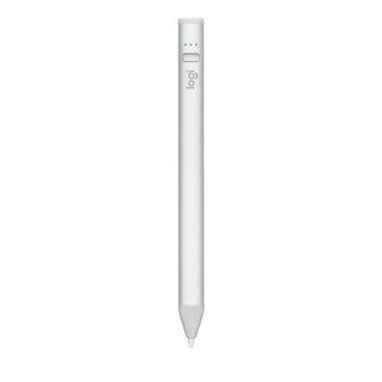 LOGITECH Crayon (USB-C) - Silver (914-000074)