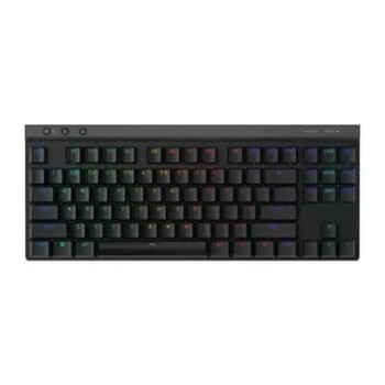LOGITECH Crna Lightspeed G515 TKL US Bežična tastatura