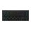 LOGITECH Crna Lightspeed G515 TKL US Bežična tastatura