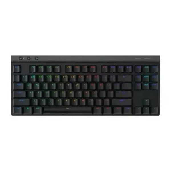 LOGITECH Crna Lightspeed G515 TKL US Bežična tastatura