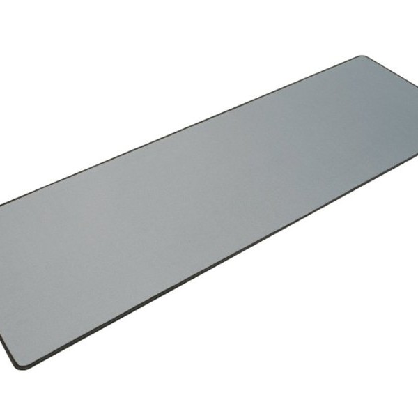 LOGITECH Desk Mat Studio podloga za miš siva