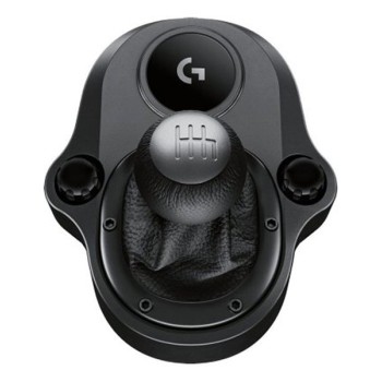 LOGITECH Driving Force Shifter - EMEA, menjač (941-000130)