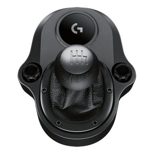 LOGITECH Driving Force Shifter - EMEA, menjač (941-000130)