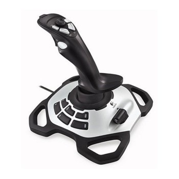 LOGITECH Extreme 3D Pro Joystick