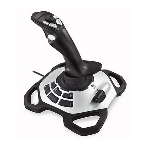 LOGITECH Extreme 3D Pro Joystick