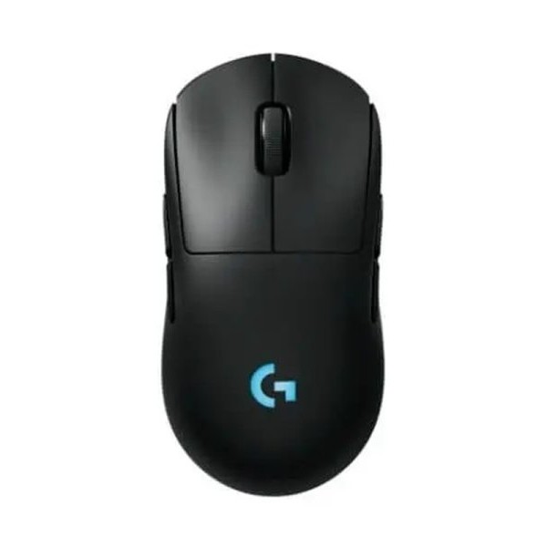 LOGITECH G PRO 2 Crni Lightspeed Bežični miš