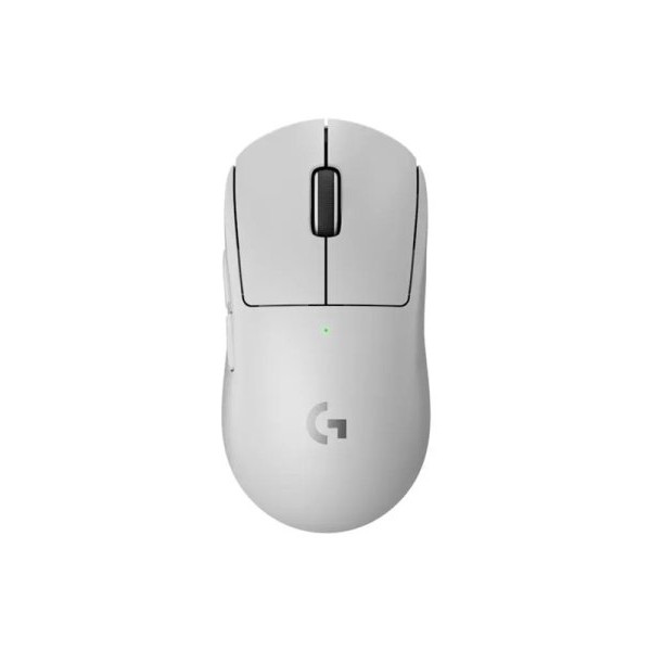 LOGITECH G Pro X Superlight 2 SE Beli