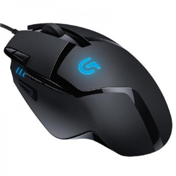 LOGITECH G402 Hyperion Fury gejmerski mis