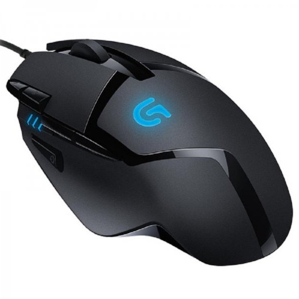 LOGITECH G402 Hyperion Fury gejmerski mis