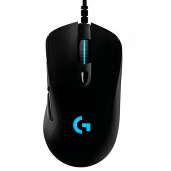 LOGITECH G403 HERO Gaming Mouse, USB