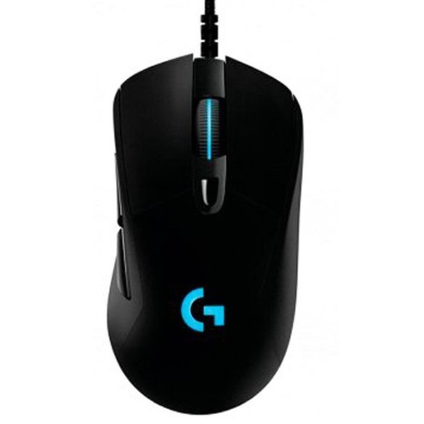 LOGITECH G403 HERO Gaming Mouse, USB