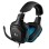 LOGITECH G432 7.1 Surround Gaming Headset Leatherette
