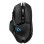 LOGITECH G502 HERO High Performance Gaming Mouse, USB,