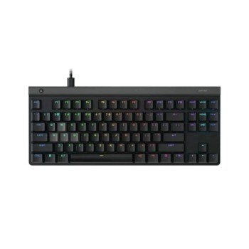 LOGITECH G515 Rapid TKL US Crna