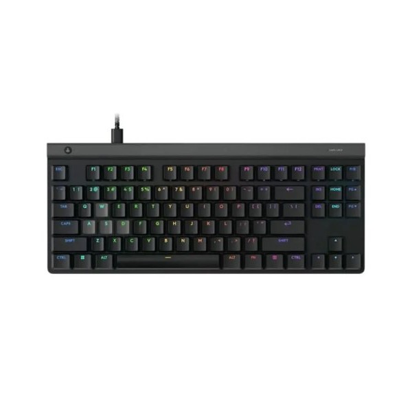 LOGITECH G515 Rapid TKL US Crna