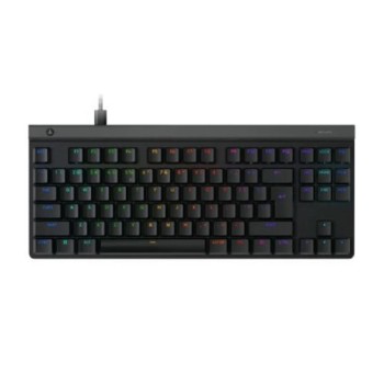 LOGITECH G515 TKL US Crna Žična gejming tastatura