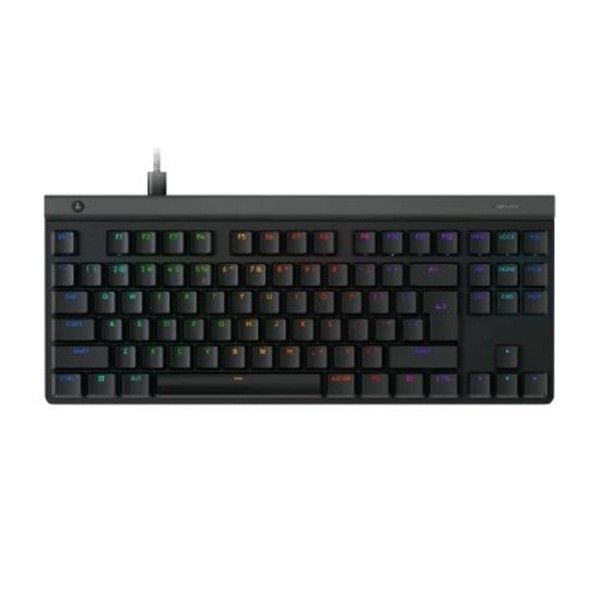 LOGITECH G515 TKL US Crna Žična gejming tastatura