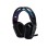 LOGITECH G535 Lightspeed Wireless Gaming Headset, Black