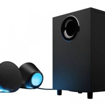 LOGITECH G560 LIGHTSYNC PC Gaming zvučnici