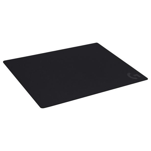 LOGITECH G640 Cloth (gejmerska podloga za miš (crna)