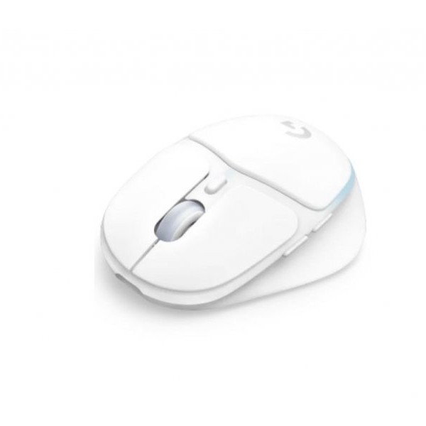 LOGITECH G705 Wireless Gaming Mouse Off-White