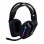 LOGITECH G733 LIGHTSPEED Wireless RGB Gaming Headset  BLACK