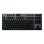 LOGITECH G915 X Lightspeed TKL Crna Bežična gejming tastatura