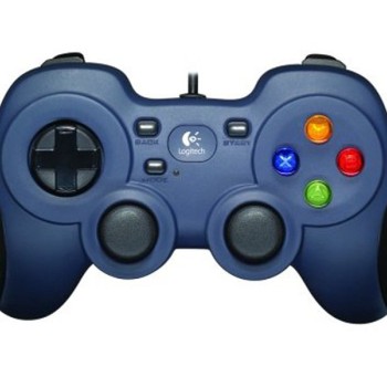 LOGITECH GamePad F310 Orient Packaging - EER2