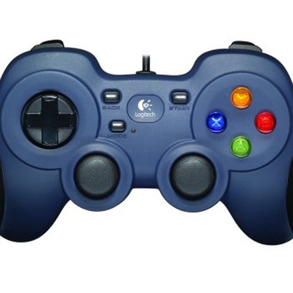 LOGITECH GamePad F310 Orient Packaging - EER2