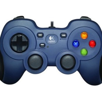 LOGITECH GamePad F310 Orient Packaging - EWR2, 940-000138