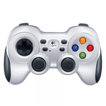 LOGITECH Gamepad F710 (Srebrno/Crni) Wireless