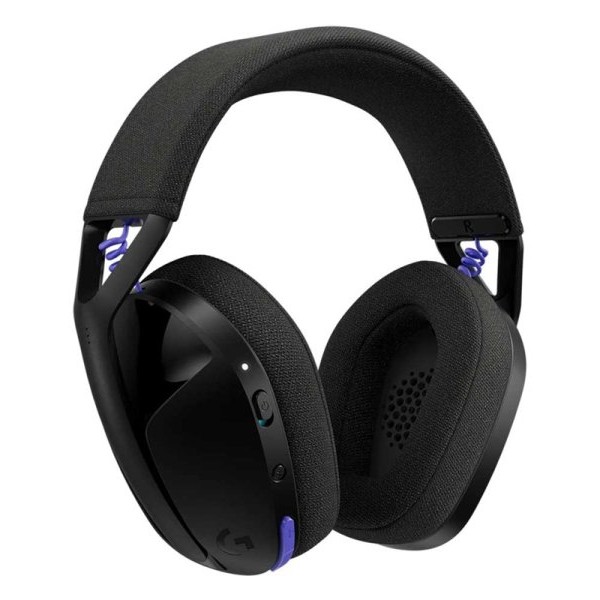 LOGITECH Gaming Headset G321