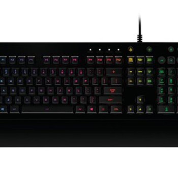 LOGITECH Gaming Keyboard G213 Prodigy - INTNL - US
