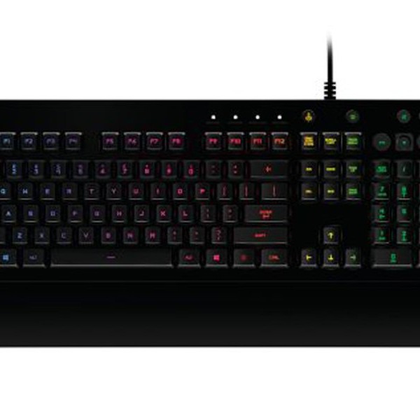 LOGITECH Gaming Keyboard G213 Prodigy - INTNL - US