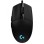 LOGITECH Gejmerski miš G203 LIGHTSYNC (Crni)