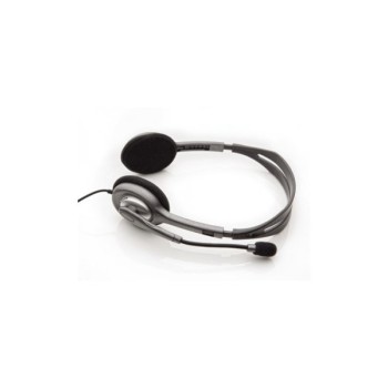 LOGITECH H110 Stereo Headset