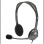 LOGITECH H111 slušalice sa mikrofonom