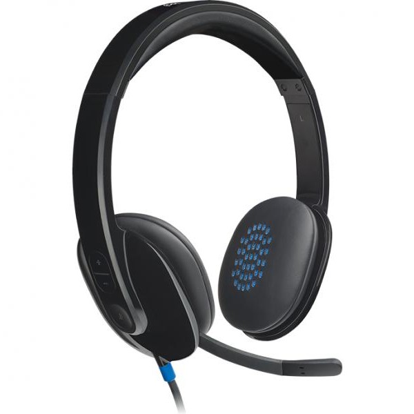 LOGITECH H540
