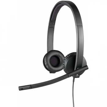 LOGITECH H570e USB slušalice sa mikrofonom