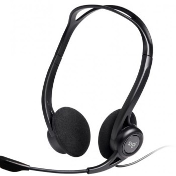 LOGITECH Headset PC 960