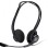 LOGITECH Headset PC 960