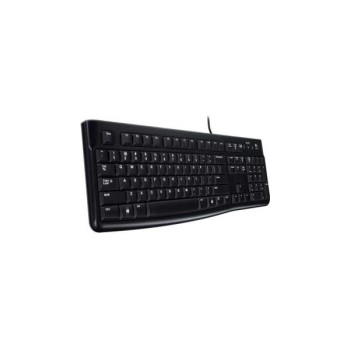 LOGITECH K120 USB US tastatura