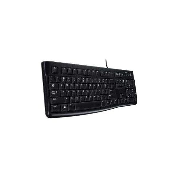 LOGITECH K120 USB US tastatura