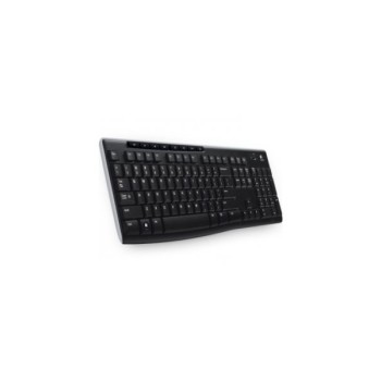 LOGITECH K270 Wireless USB US tastatura