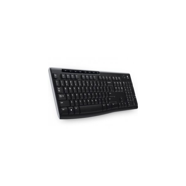 LOGITECH K270 Wireless USB US tastatura