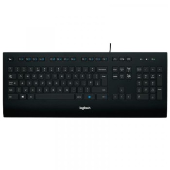 LOGITECH K280E USB US