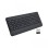 LOGITECH K650 Signature Wireless US crna tastatura