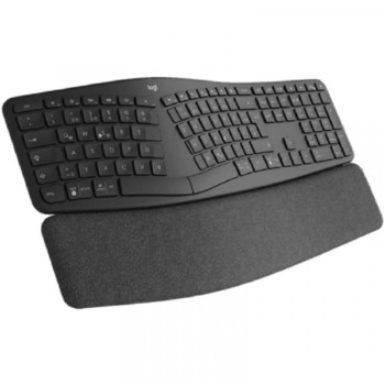 LOGITECH K860 Ergo Wireless Split Keyboard US