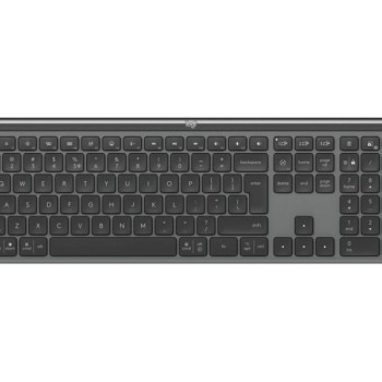 LOGITECH K950 Wireless Graphite US tastatura